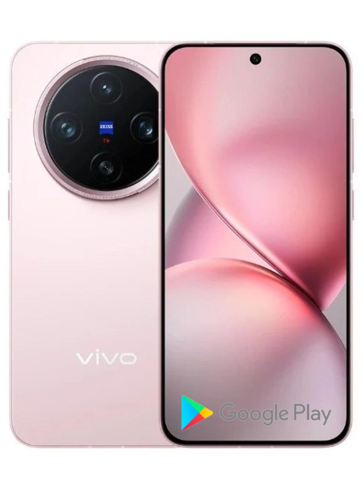 VIVO X200 Pro Mini - 16 GB 512 GB