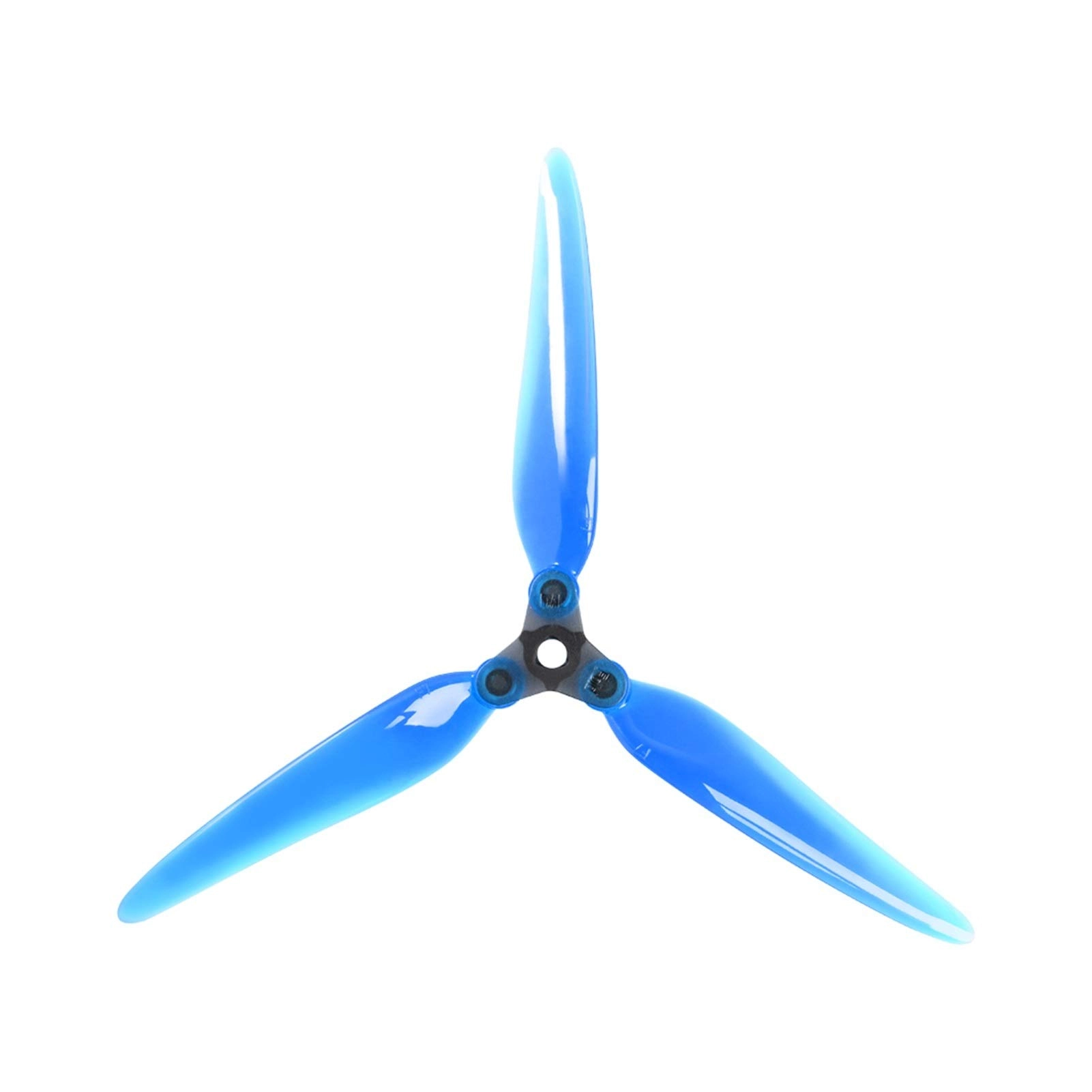 Wivplex F7 - 7inch 3-Blade