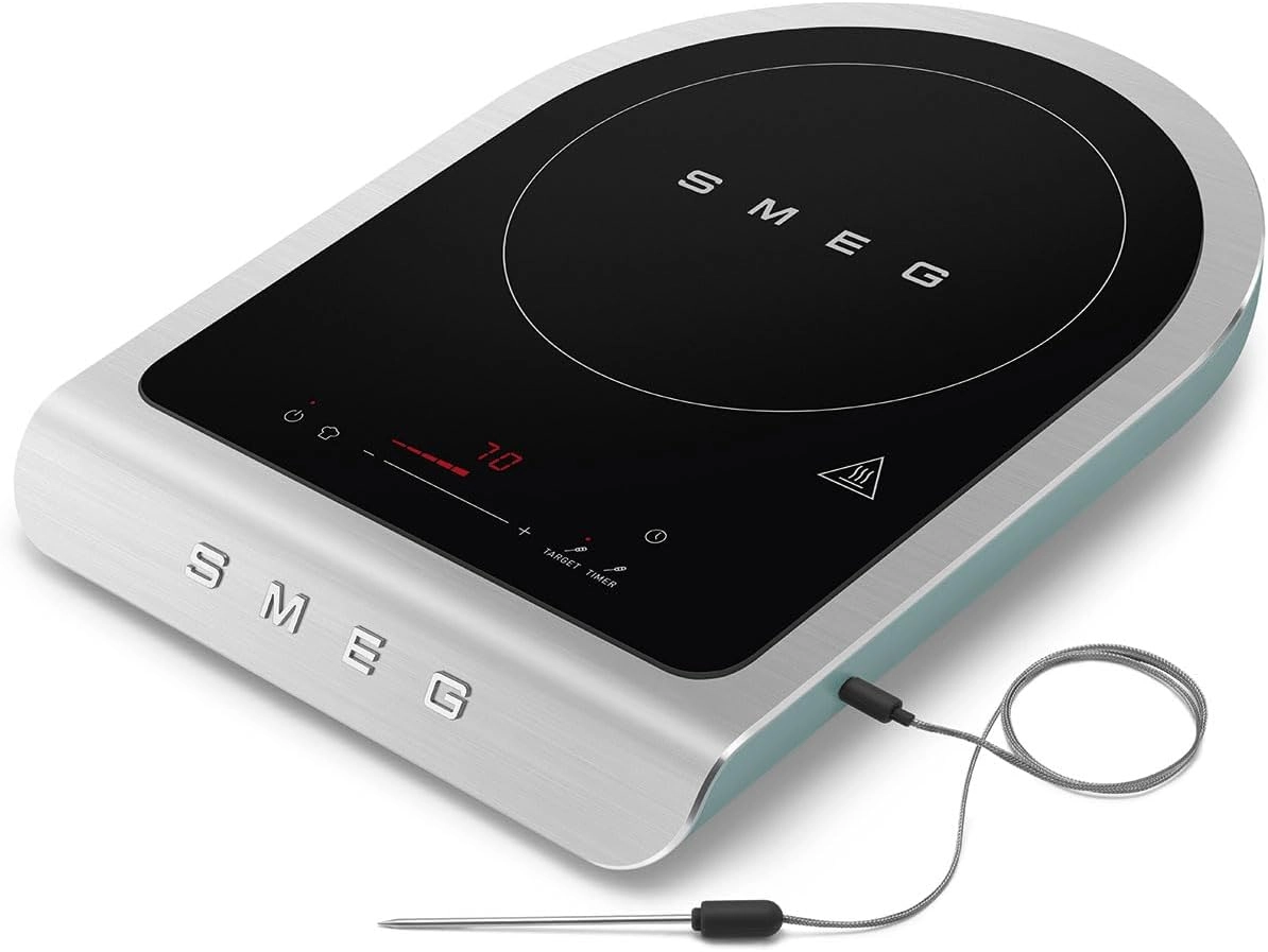 Portable Induction Hob