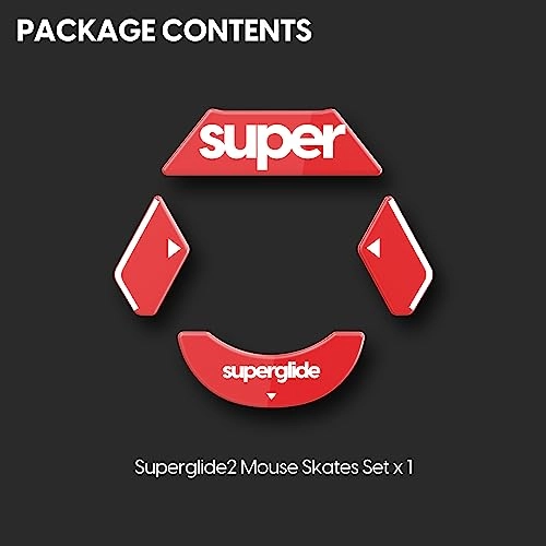 Superglide 2 - USB