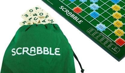 Scrabble