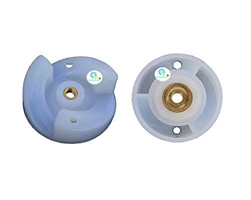 Motor Coupler - Carbon Brush Jar Couplers