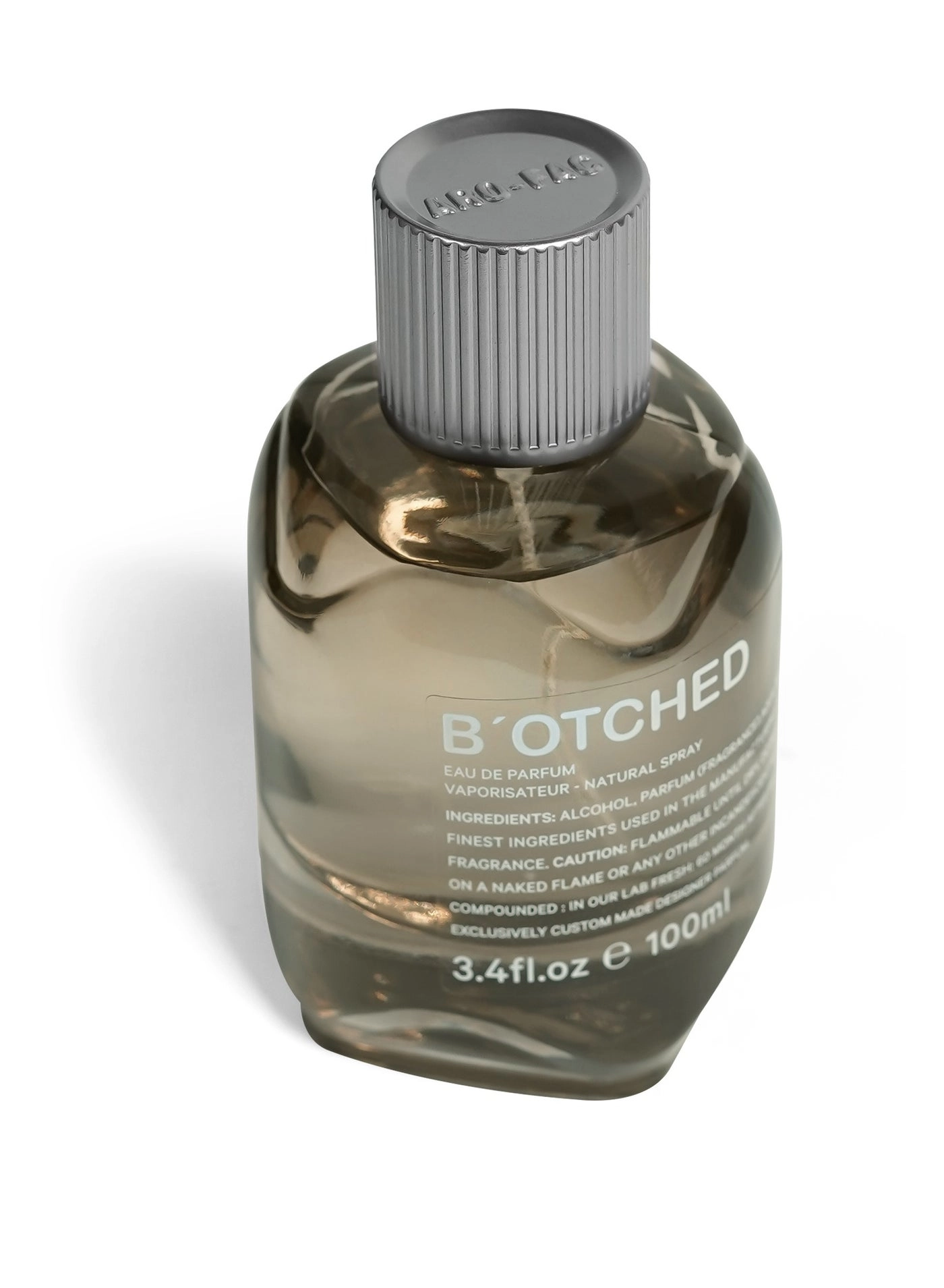 Aro-Fac Botched Eau de Parfum - 100ml