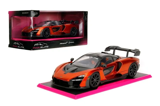 Mclaren Senna - 1:24