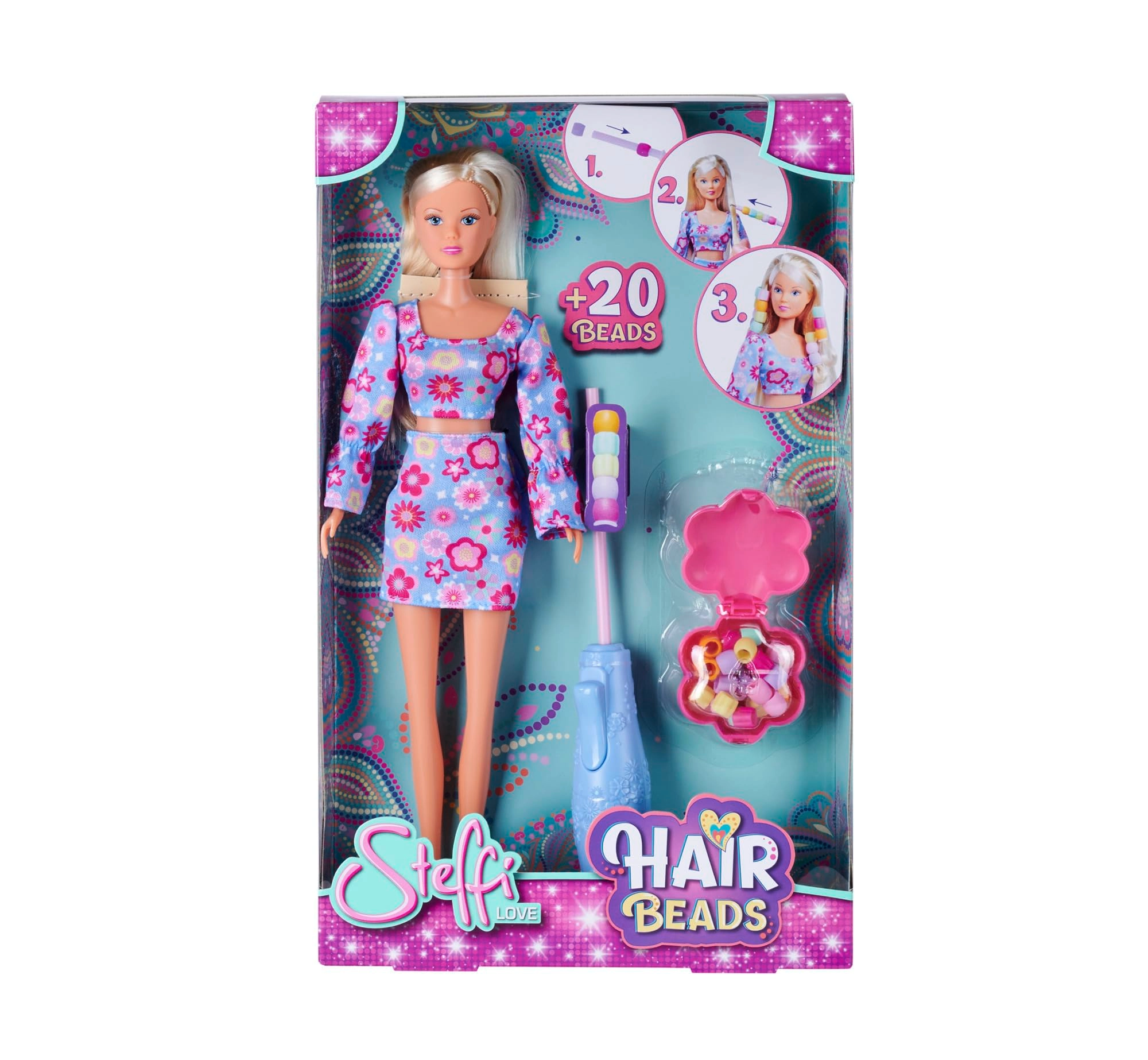 Simba STEFFI LOVE - 36 months - 12 years 1 piece(s)