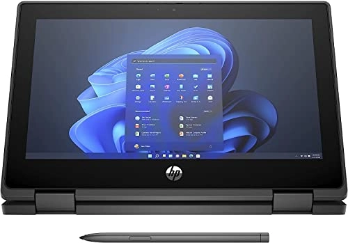 (Renewed) Pro Fortis 11 G9 - 11.6'' N6000 8GB DDR4 128GB