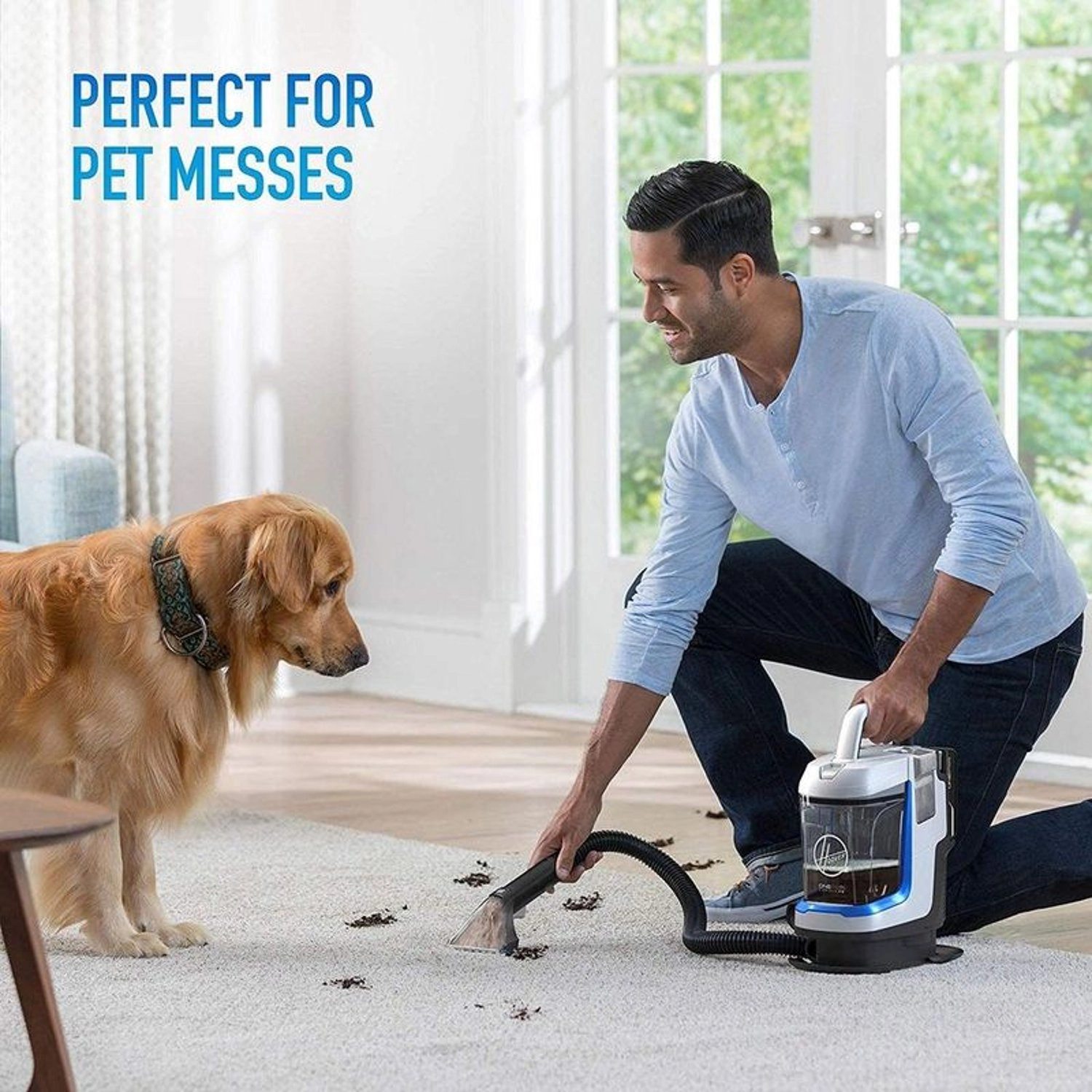 ONEPWR Spotless Go - Cordless Portable 0.16L/0.28L