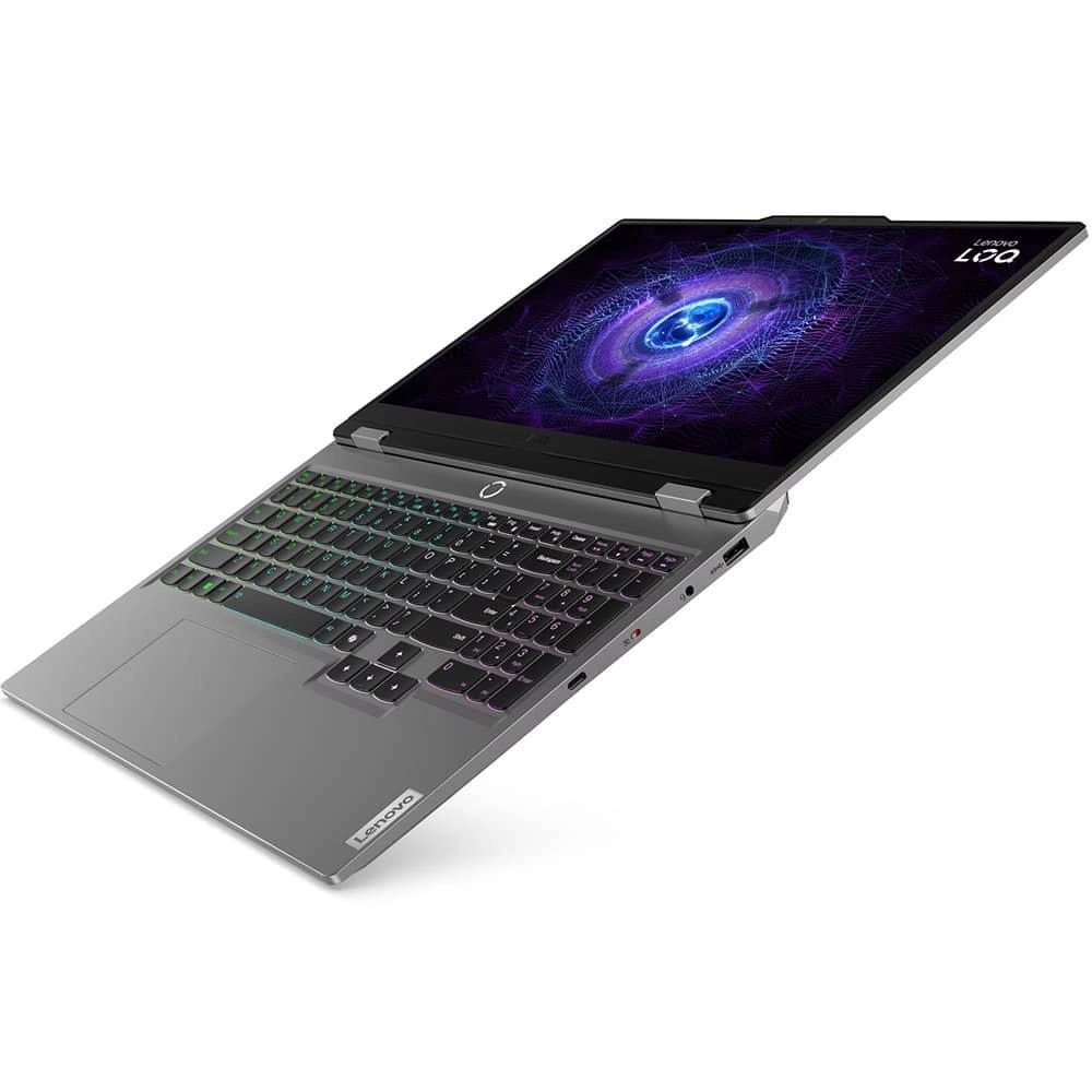 LOQ 15 83DV01CNAX - 15.6'' Core i7-13650HX 32GB DDR5 512GB SSD