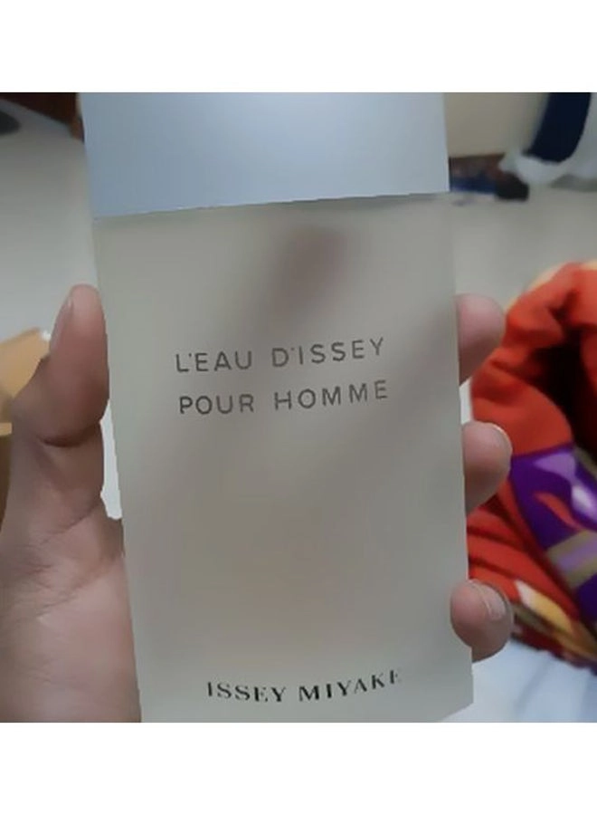 Classic Eau de Toilette 200ml