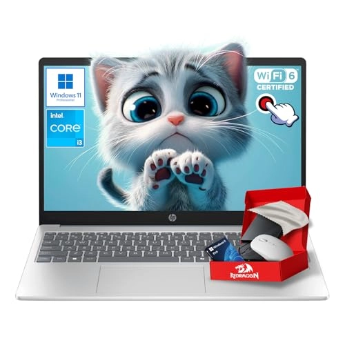 Laptop - 15.6'' Core i3-N305 16GB DDR4 512GB SSD