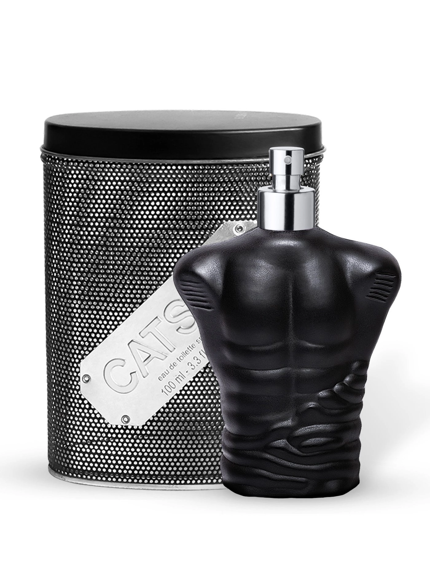 Catsuit - Eau de Toilette 100ml + Illustrious - Eau de Toilette 100ml