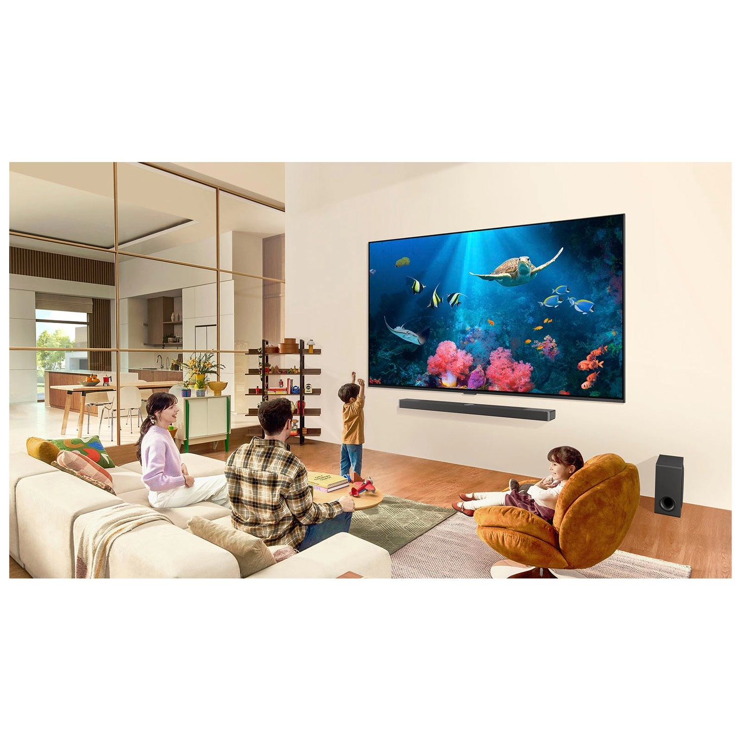 75QNED90T6A - 75 inch