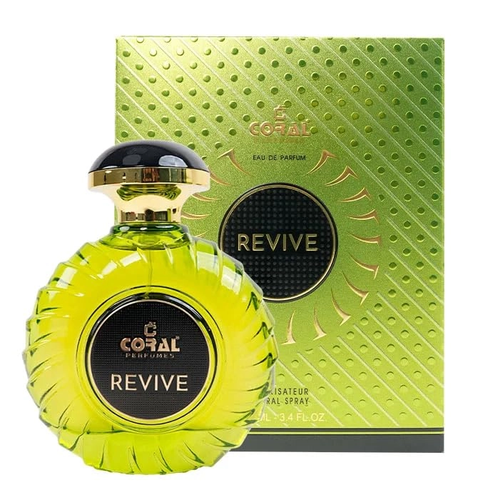 Revive For Men Eau de Parfum 100ml