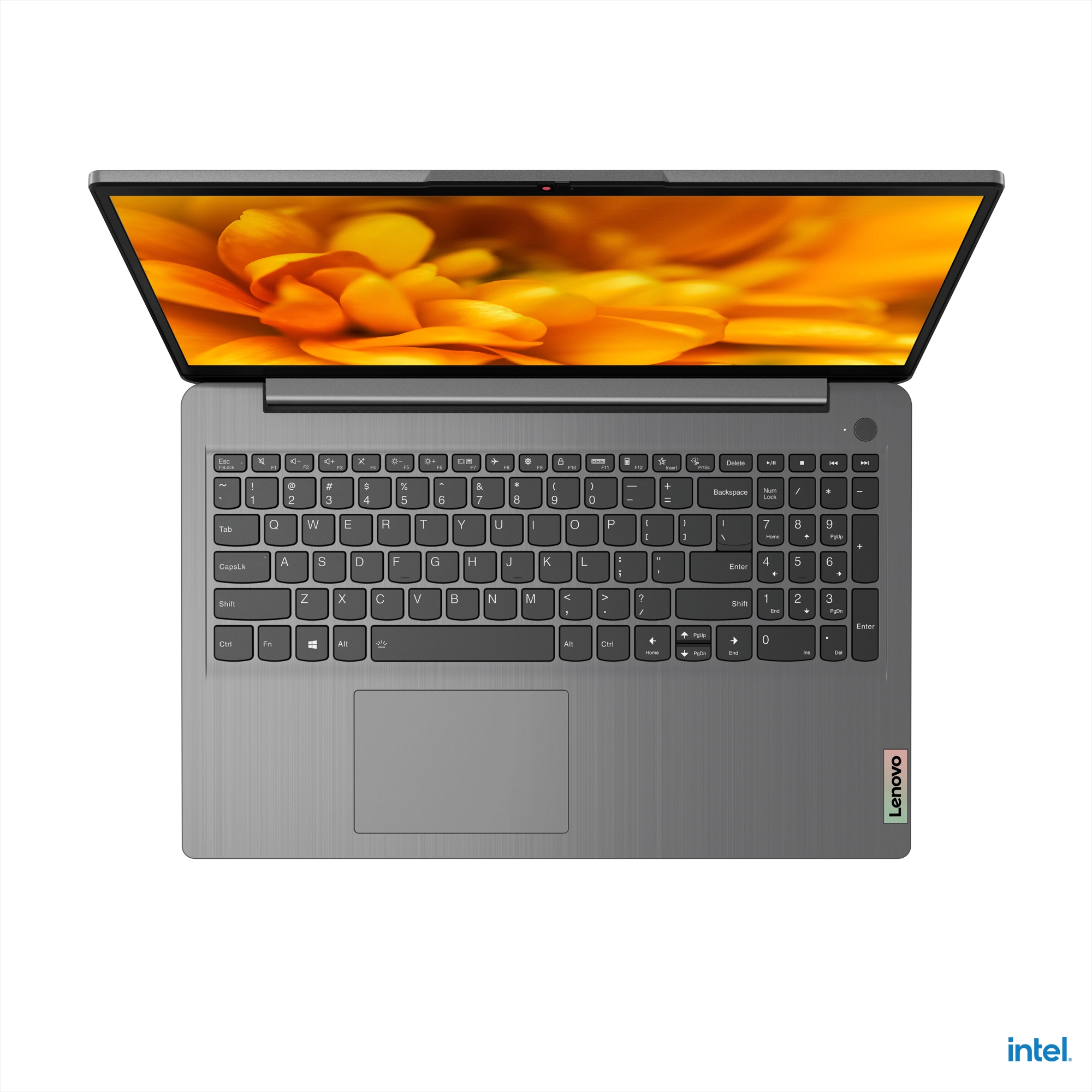 Ideapad 3i - 15.6'' Core i5-1155G7 8GB DDR4 512GB SSD