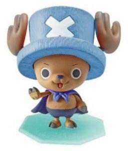 MegaHouse Tony Tony Chopper - ONE PIECE - P.O.P. Limited Edition