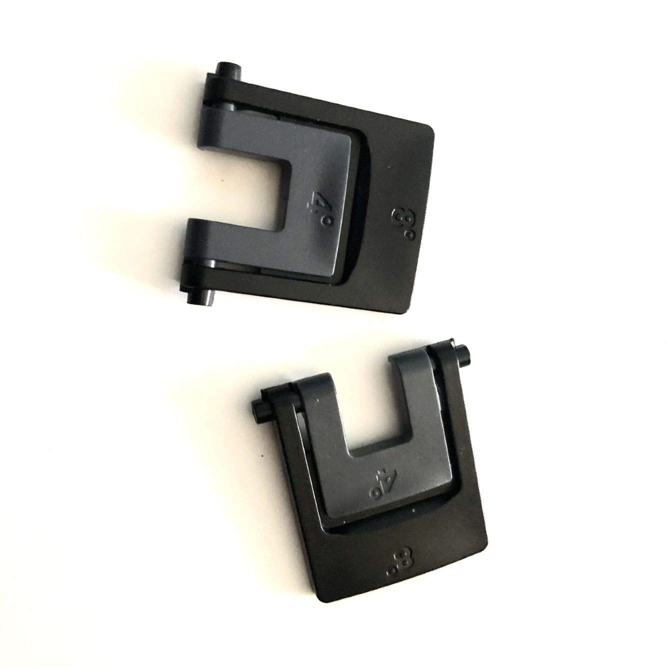 LEASUN Keyboard Stand Feet - 2.0 Count Desk stand