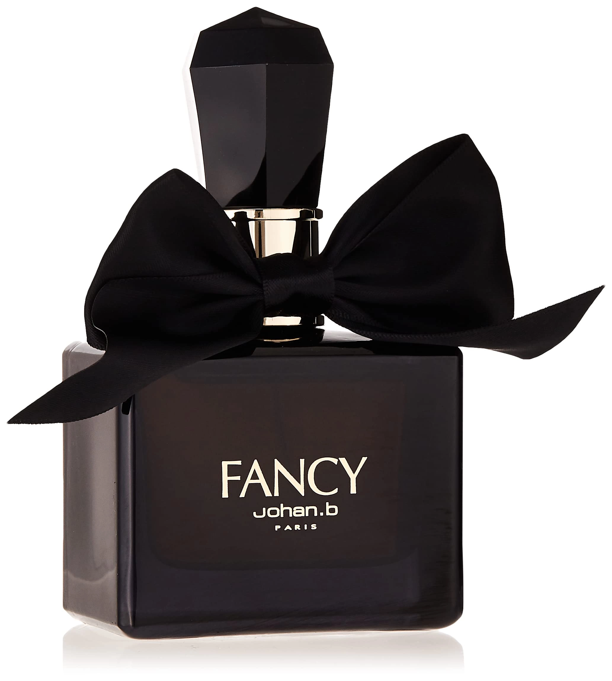 Geparlys Fancy Black Eau de Parfum 85 ml