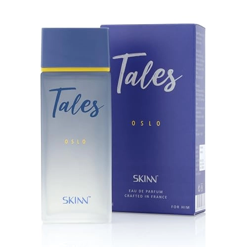 Tales Oslo Eau de Parfum 100 ml