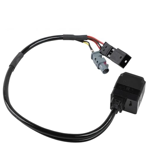 Rear View Backup Parking Reversing Camera - Porsche 718 Macan 911