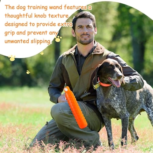 Dog training bumper - Ball