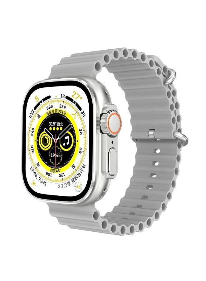 Outbox OB08 Zinc Alloy