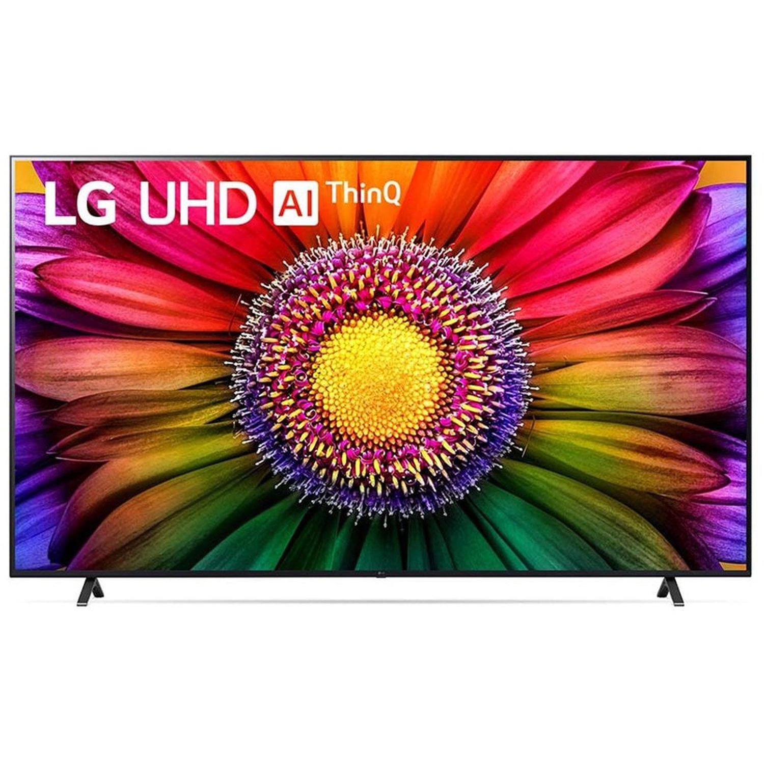 86UR80006LA - 86 inch