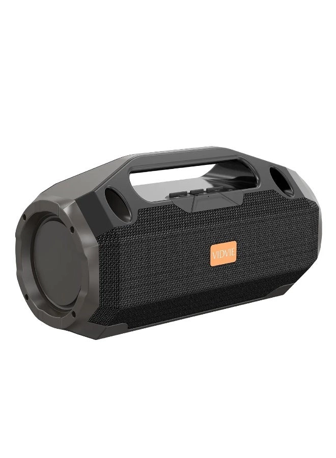 Vidvie SP924 - Portable Loud Outdoor