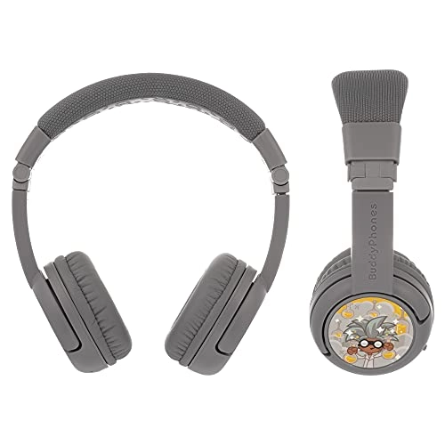 Play + Wireless Headset