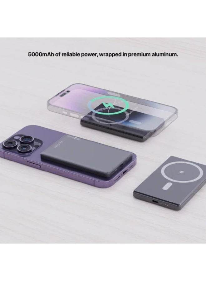 Magpower Slim - 5000mAh 20W