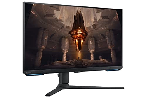 Odyssey G7 - LS28BG700EPXXU 28 inch 3840 X 2160