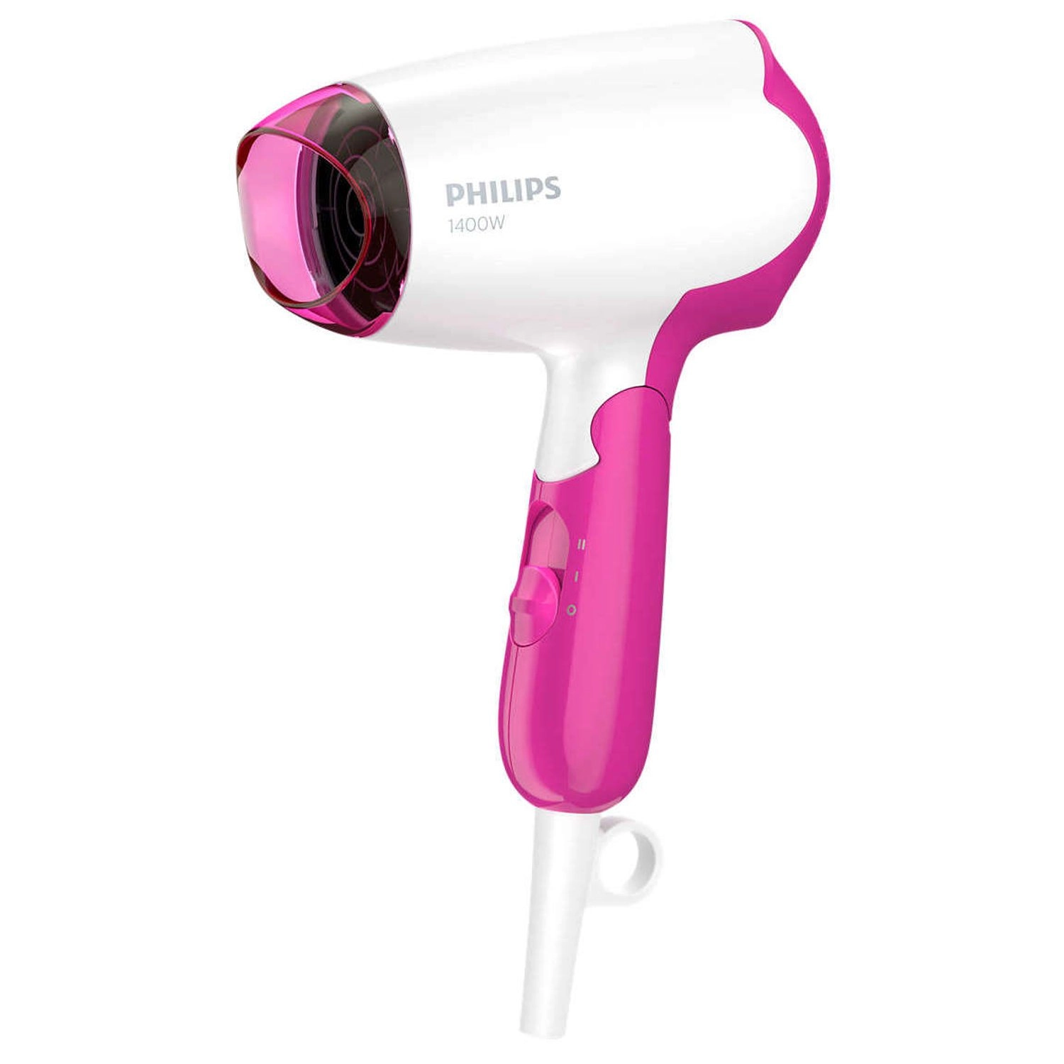 Philips Drycare Hair Dryer - 1400W BHD003/03