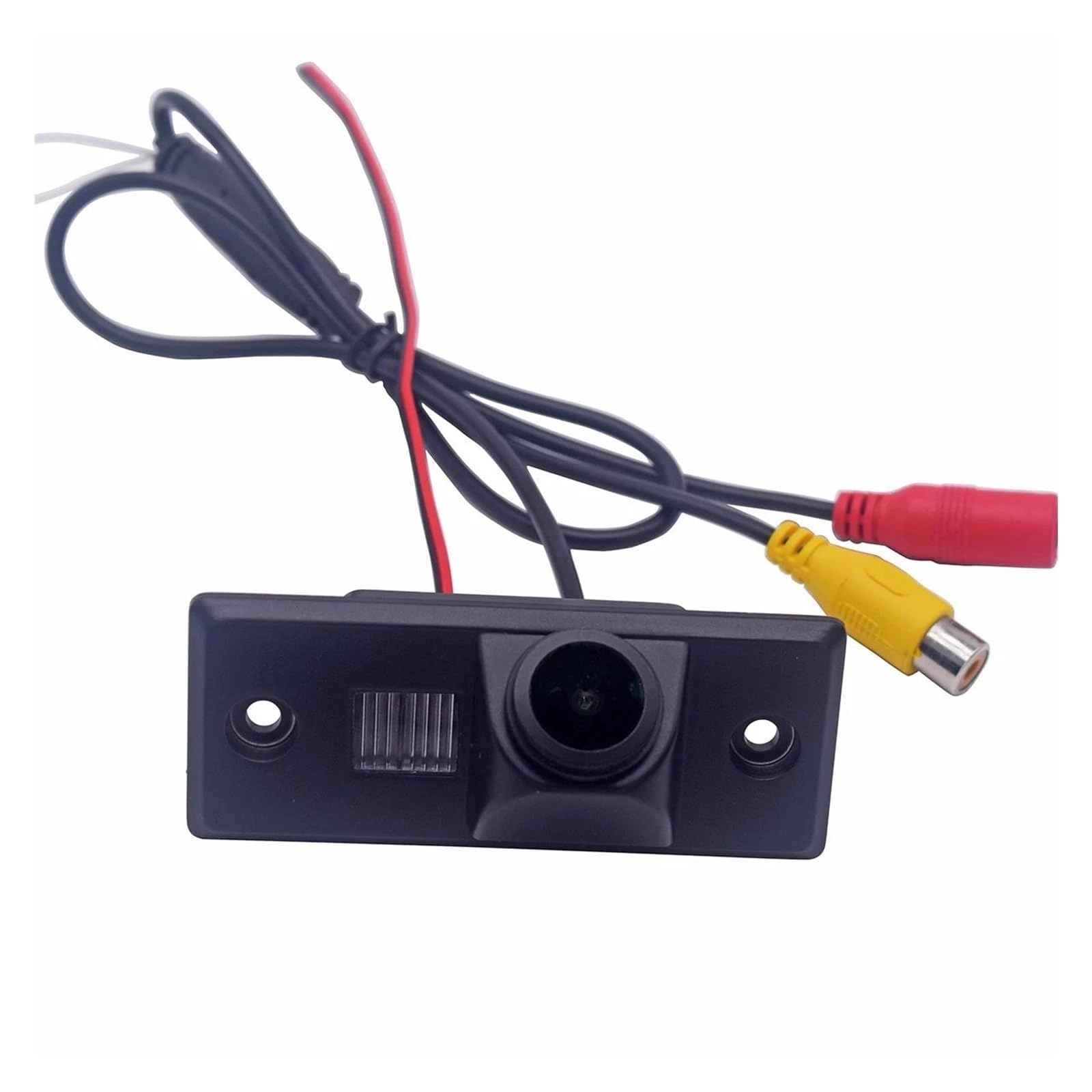 Car Rear View Camera - Night Vision Wired or Wireless 1280 x 720 Pixels