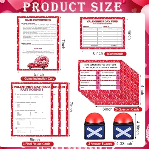 Mother's Day Friendly Feud Game - Abkhazian 16 years and up