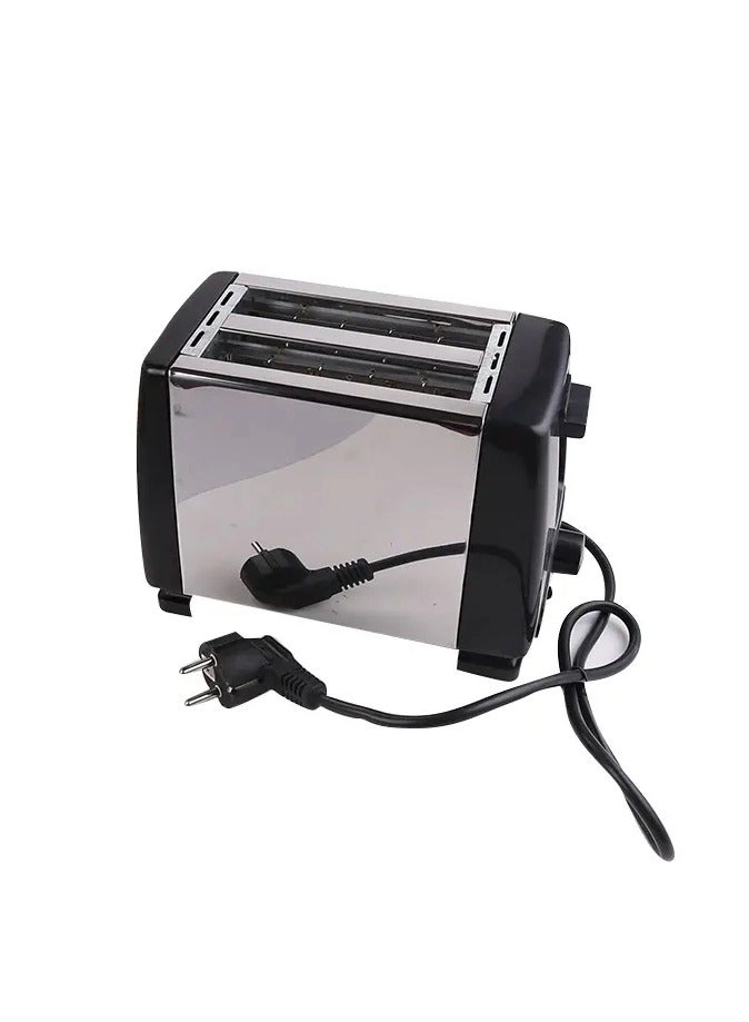 Bread Toaster - 2-Slice