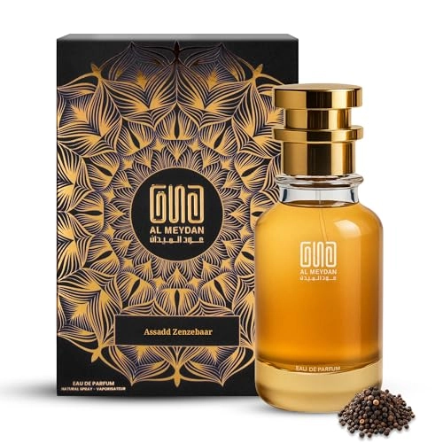 Assadd Zenzebaar - 80 ML