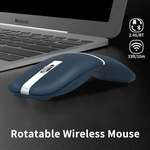Arc Mouse - Wireless