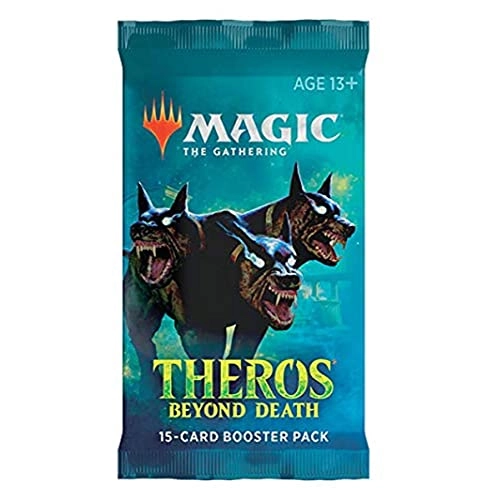 Magic: The Gathering: Theros Beyond Death - Booster