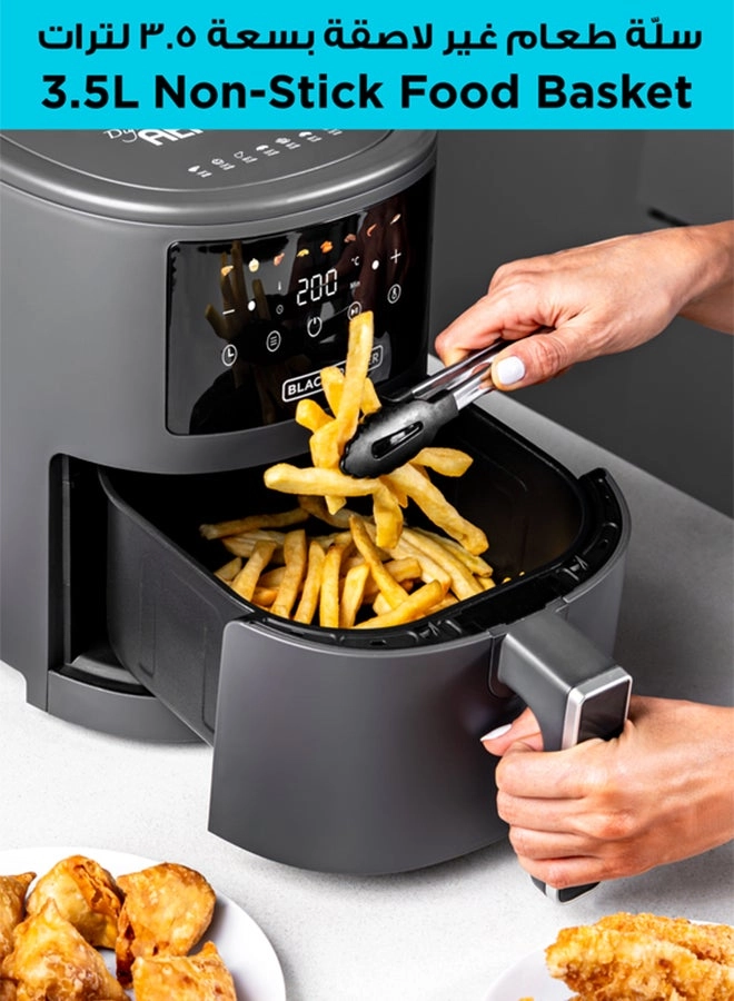 Digital Air Fryer AF3550-B5