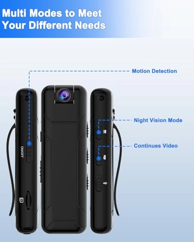 L9-03-DE - 1080p 32GB