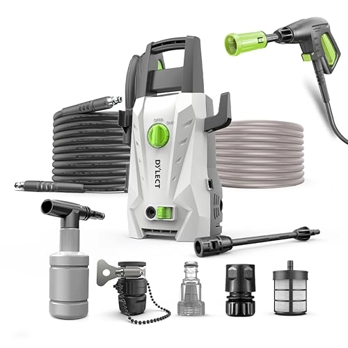 Dylect Ultra Flow Plus