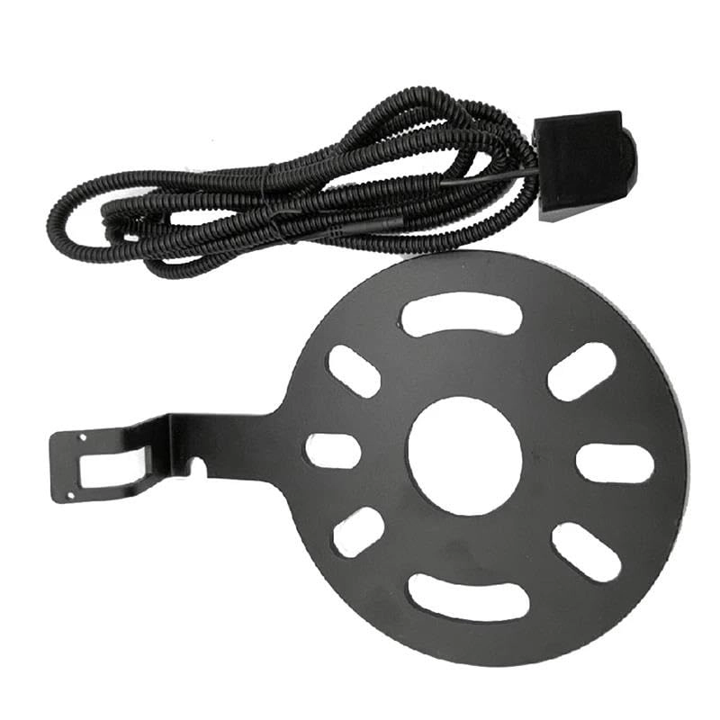 Parking Camera - Night vision