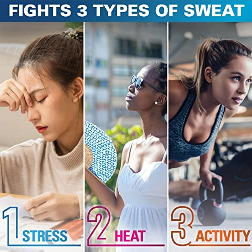 Clinical Strength Invisible Solid Antiperspirant And Deodorant - Free And Sensitive 45 g