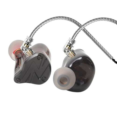 High Resolution Earphones Wired Headphone