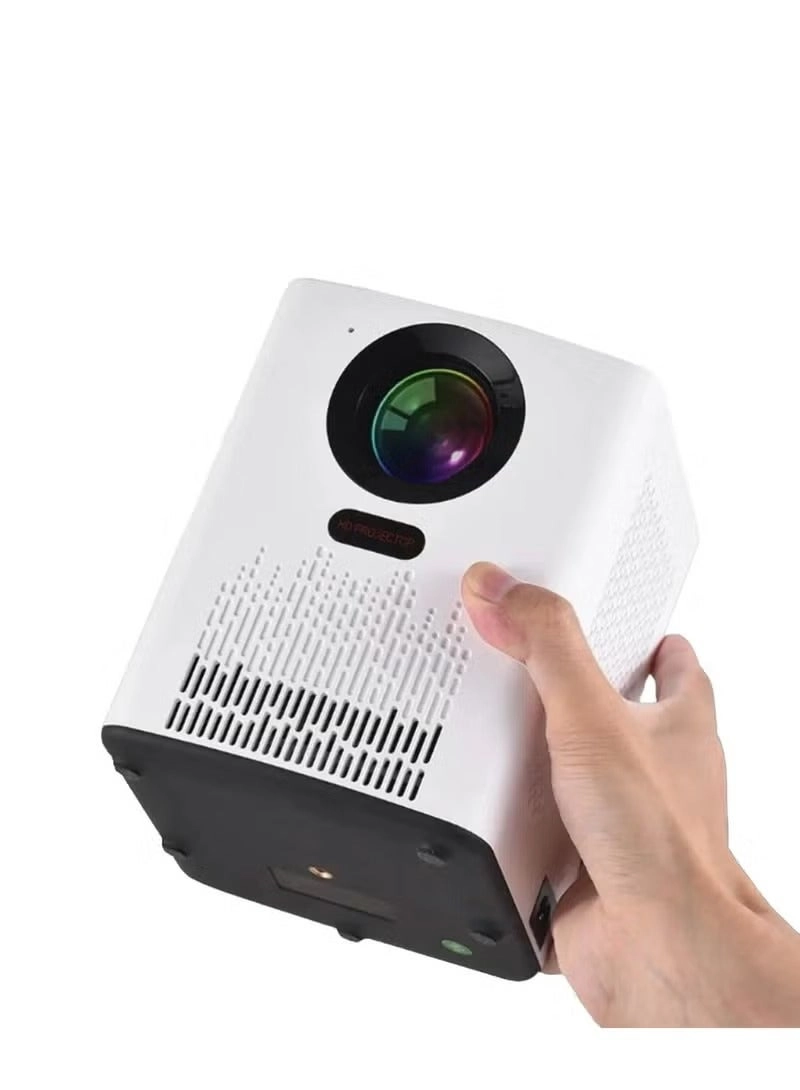 HT01 WiFi 4K HD Bluetooth