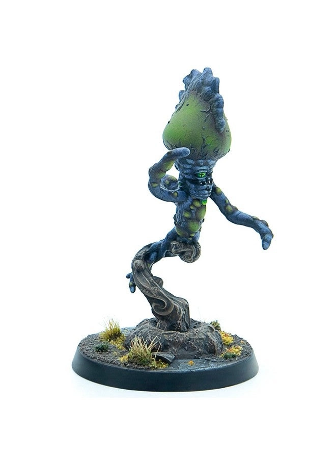 Fallout: Miniatures - Super Mutant - Floaters