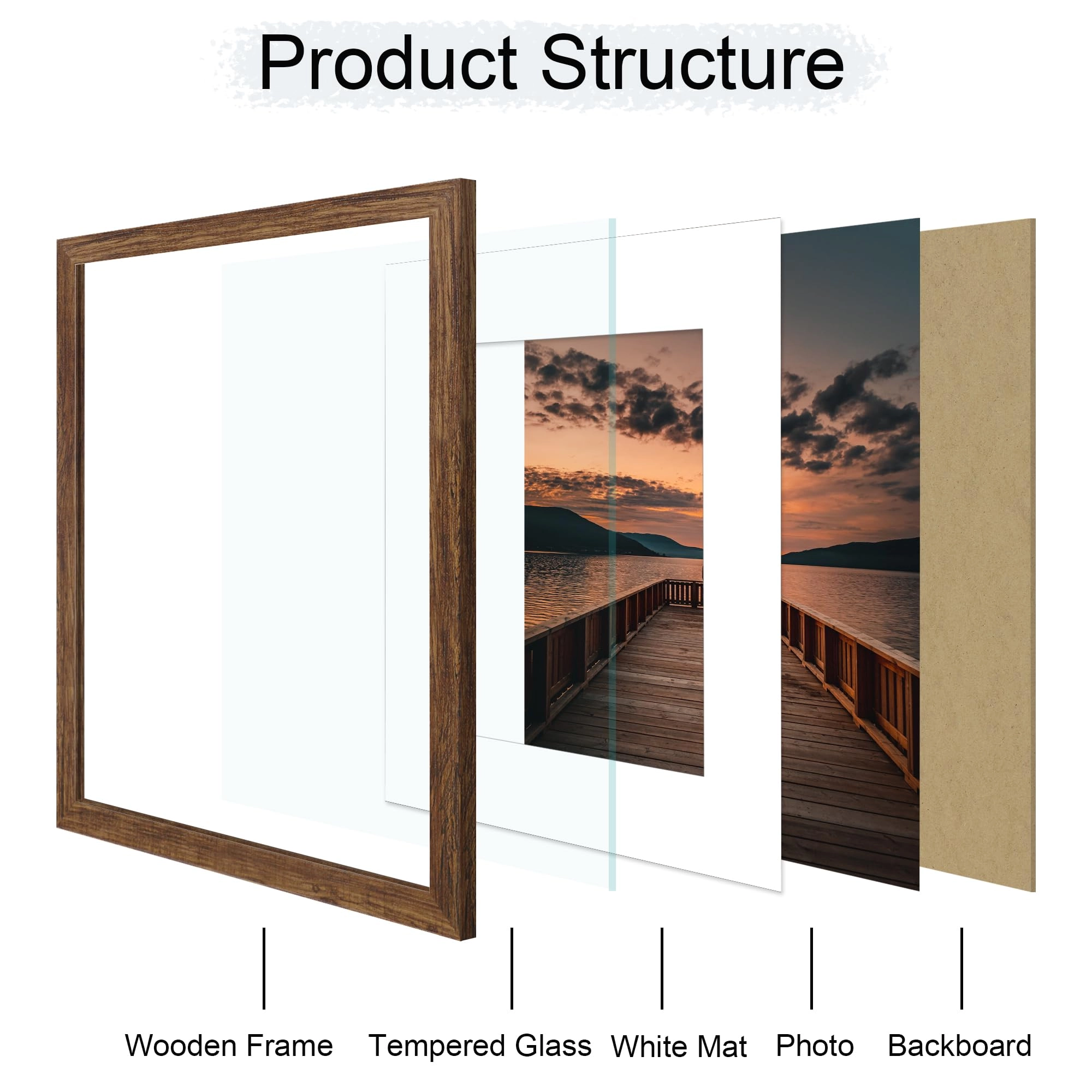 Poster Frame - 16x20