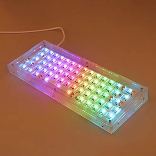 Mechanical Keyboard DIY Kit - Wired