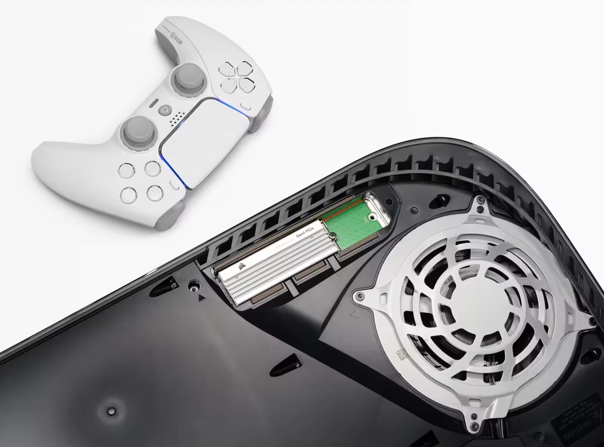 MP600 PRO LPX - 8TB M.2