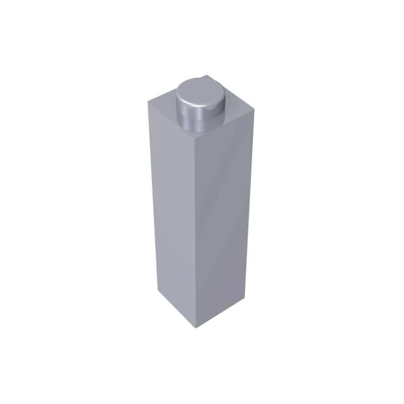 BrickBuddy Brick 1x1x3 - 14716 6061702 6055541