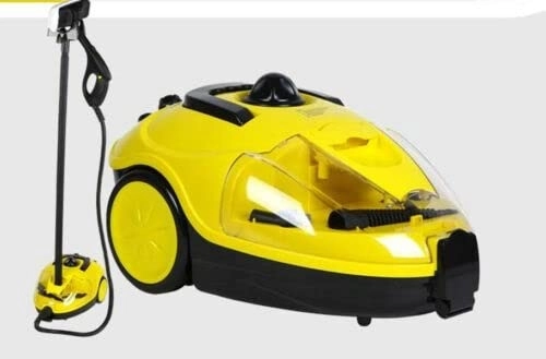Canglan Technology Steam Cleaner - <0.8MPa 1.5L